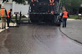 Best Driveway Snow Removal Preparation  in Bangor Base, WA